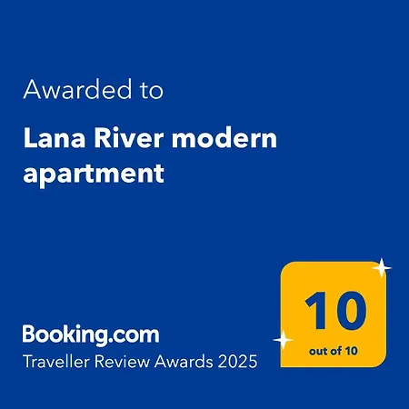 Lana River Modern *