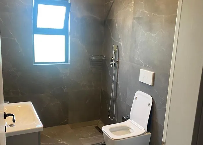 Apartman Lana River Modern Tirana